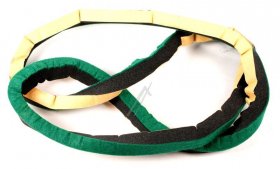 Jinhuan Sealing Materials - 106010020012 R90 Drum Sealing Ring