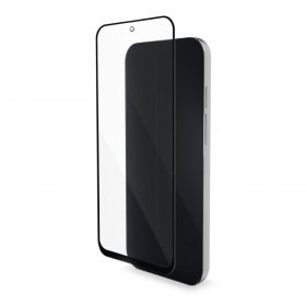 Mobilize Display Protective Film - 58504 Mobilize Edge-to-edge Glass Screen Protector Motorola Edge 60 Fusion Edge Glue