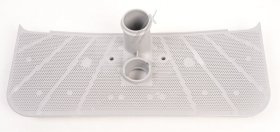 Fixings And Brackets - 42403417 Lower Spray Arm Support-2 Screw [Vestel]