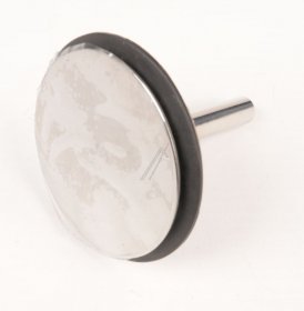 Kuppersbusch Teka Square Plug - 81180018 Plug Basket Valve Automatic Sink Frame