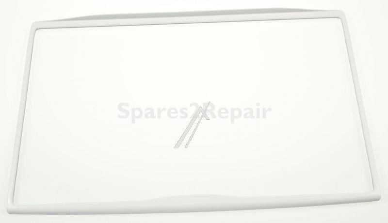 Panel-glass-ic - C00506188 488000506188 Shelf [Whirlpool Indesit]