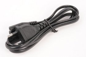 Acer Eurocable With Double Sockets - 74 g1thg 001 Power Cord