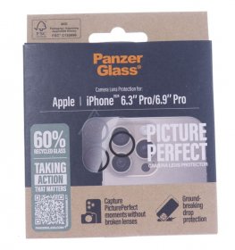 Panzerglass Display Protective Film - 1280 Panzerglass Pictureperfect Lens Protector Iphone 24 Pro | Pro