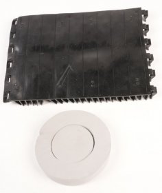 Aiper Vacuum Cleaner Nozzle - Ai901032610001 Seagull Pro Pvc+pva Brush - Eu