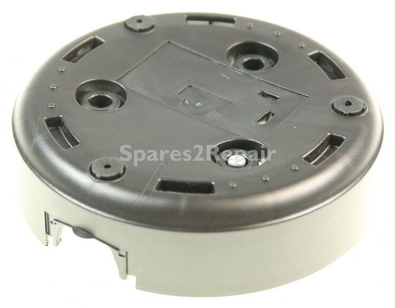 Philips Lower Housing - 996510075952 Jug Bottom Housing