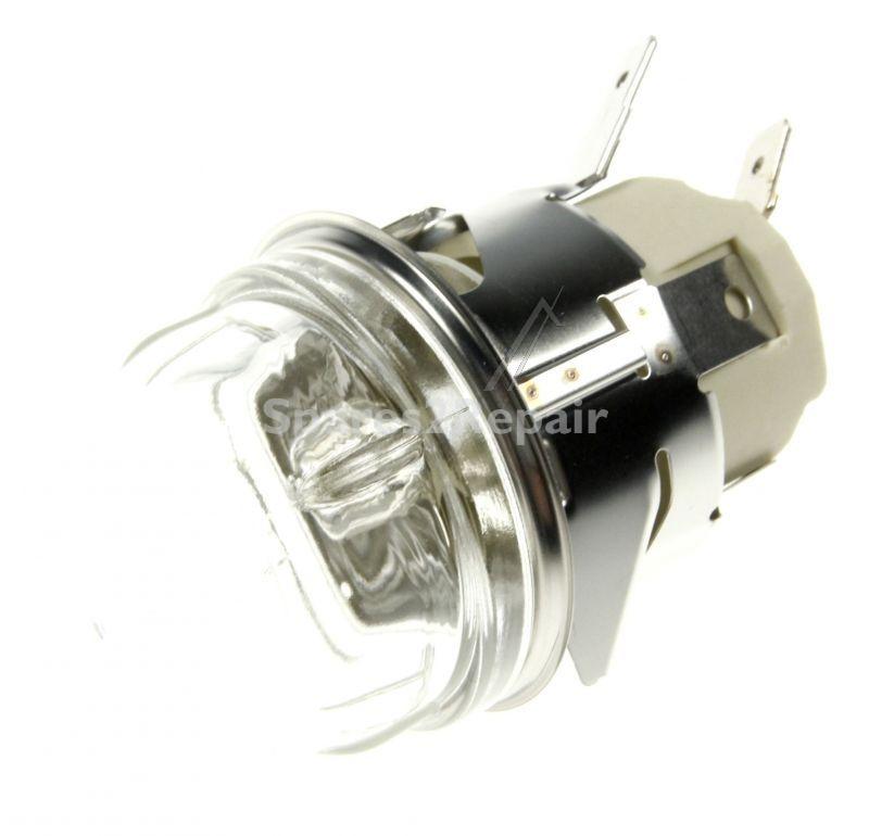 Oven Light - 3578842019 Oven Lamp Complete Top G9 230v [Electrolux Aeg]