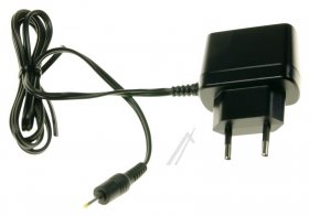 Braun Power Supply For Body Care Devices - 5291627 Plug-in Power Supply 12v=