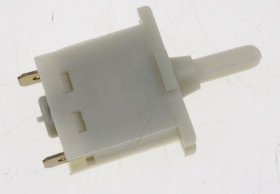 Switch - C00335730 481927618065 Switch Light (microswitch) [Whirlpool Indesit]