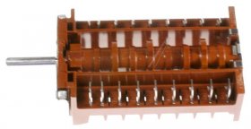 Oven Switch - C00316613 480121100973 Switch oven Mf5 [Whirlpool Indesit]