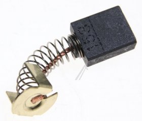 Schunk Carbon Brush For Power Drills - 6.5 X 13.5 X 18-16mm Carbon Brush