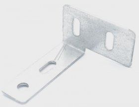 Mounting Parts - 2211659038 Plate Fixing Cabinet [Electrolux Aeg]