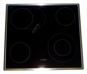 Ceramic Surface - 00681112 Glass Ceramic Hob Top [Bosch Siemens]