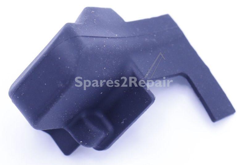 Operating Unit Screen - 11003678 Panel-facia - Stainless Steel-black [Bosch Siemens]