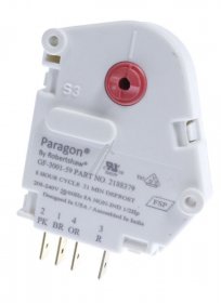 Timer - C00312871 481228218669 Timer [Whirlpool Indesit]
