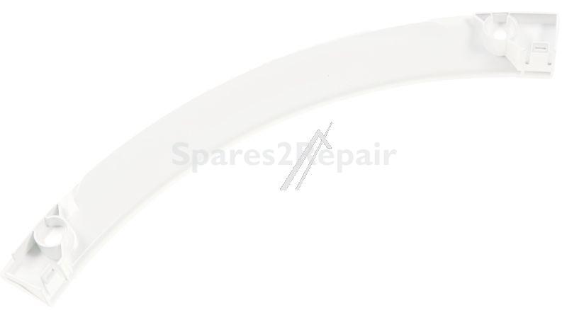 Washing Machine And Tumble Dryer Door Handles - 00632021 Handle - Handle Insert [Bosch Siemens]