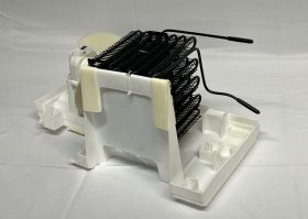 Evaporator - 2064345016 Capacitor [Electrolux Aeg]