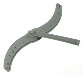 Spray Arm - 49033644 Upper Spray Arm [Candy Hoover]