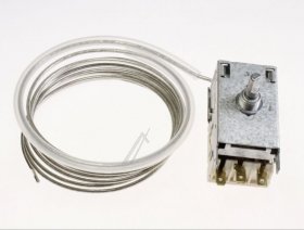 Liebherr Fridge Thermostat - K57l2835r 615197300 Thermostat Ranco