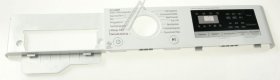 Lg Operating Unit Screen - Agl77277912 Panel Assembly Control