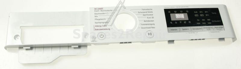 Lg Operating Unit Screen - Agl77277912 Panel Assembly Control
