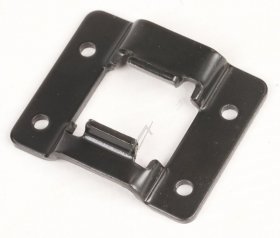Segway Ninebot Bracket - 01 04 4002 00 Handle Press Plate Sheet Metal Custom Q235 Pulse Black