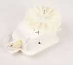 Teka Ventilator Motor - 81633414 Open Centrifugal Fan Propeller Assembly Nfa 630