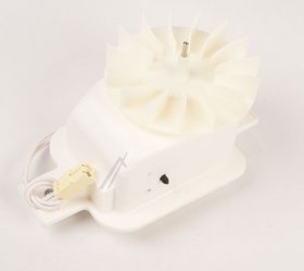 Teka Ventilator Motor - 81633414 Open Centrifugal Fan Propeller Assembly Nfa 630