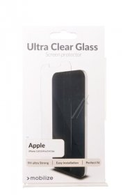 Mobilize Display Protective Film - 58256 Mobilize Glass Display Protection Apple Iphone 13-13 Pro-14-16e