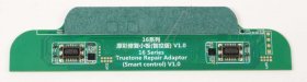 Jc Programmer Co., Ltd. Mobile Phone Tools - Jcv1stta16 Jc V1se Screen True Tone Pcb Board For Iphone 16-16 Plus-16 Pro-16 Pro Max