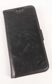 Mobilize Leather Bag Gsm - 29221 Mobilize Premium Gelly Wallet Book Case Samsung Galaxy S24 5g-s25 5g Black