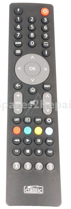 Classic Classic On Demand Remote Controls (ready to use) - Irc88105-od Replacement Remote Control Pre-programmed Irc-od