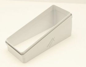 Electrolux Aeg Bent Flat Pipe - Rectangular Curve 15 - 9029866234