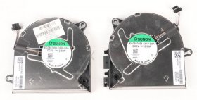 Hewlett Packard Notebook Cooler - M21848-001 Sps-fan L