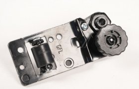 Door Hinges - 12231000053422 Lower Hinge Assembly [Midea]