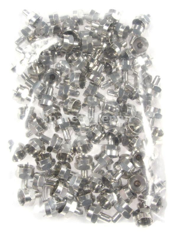 Wisi Level Controller - Xp 0004 Damping Pad 4db 10 Pieces - 72352