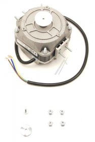 Weiguang Ventilator Motor - 7w Fan Motor 7w 230v