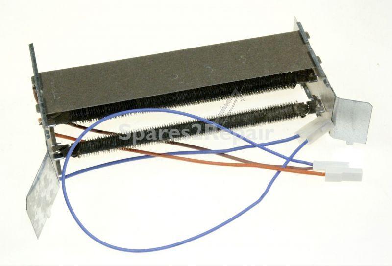 Dryer Heating Element - C00096384 482000028150 Heater Assembly 2200w [Whirlpool Indesit]