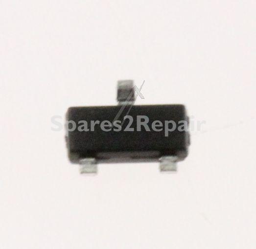 Infineon Mos Fet Transistor - Irlml6402trpbf Irlml6402pbf P-channel Mosfet 20v 3 7a Sot-23