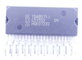 Nxp Ic - Tda8571j Ic Rohs-conform