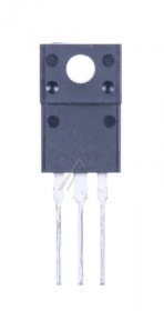 Utc Transistors - Irfs640 Uf640 Transistor Insulated To-220f