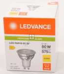 Osram Gu10 Led-emitter - Ac705880055 Led Par168036 6 1w 830 Gu10 P