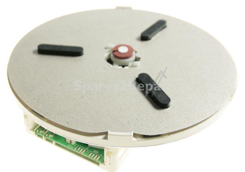 Hisense Gorenje Induction Board - 288432 Assembly A100150 Inductor Basic 2