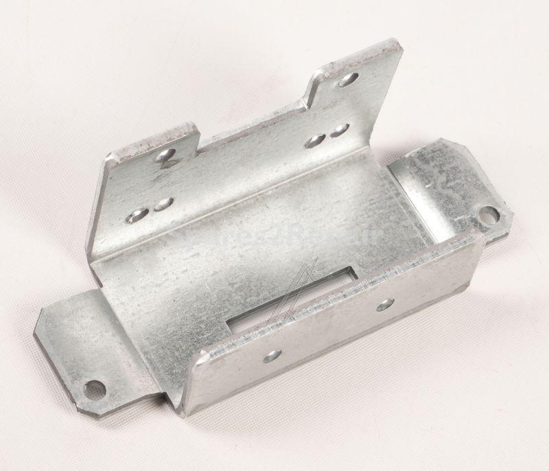 Teka Housing Part - 82206095 Hinge Support Hl 940 Inox E00 Vr00