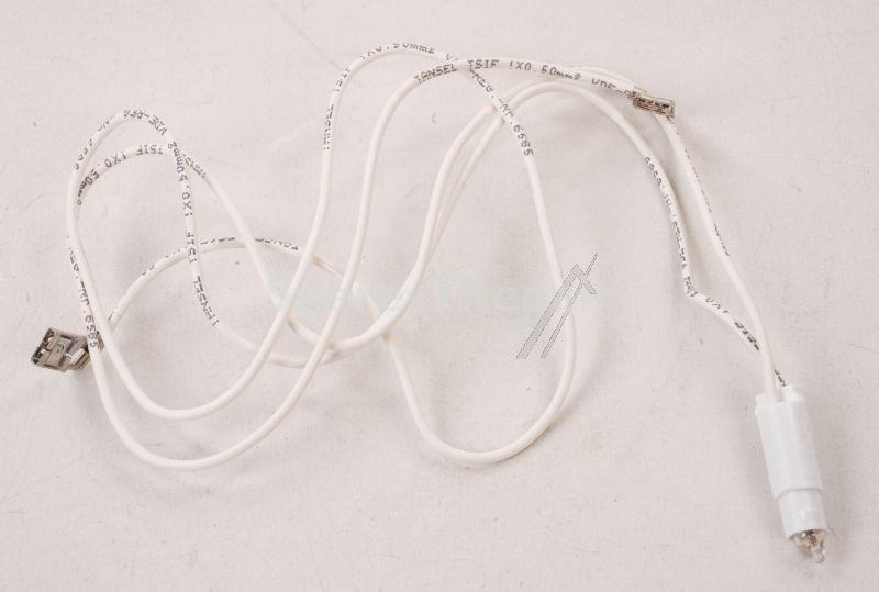 Filament Lamp - 8515709 Indicator Light White S91 450+600 An_el [Amica]