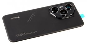 Honor Battery Compartment Lid - 0235aplg Battery Cover Honor 400 Pro Midnight Black