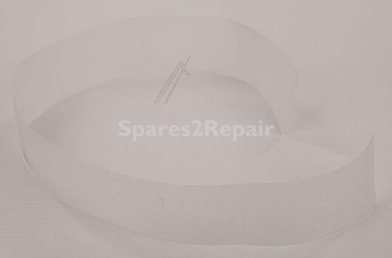 Efbe Filter Mechanical - 206-906 Fine Filter Strip