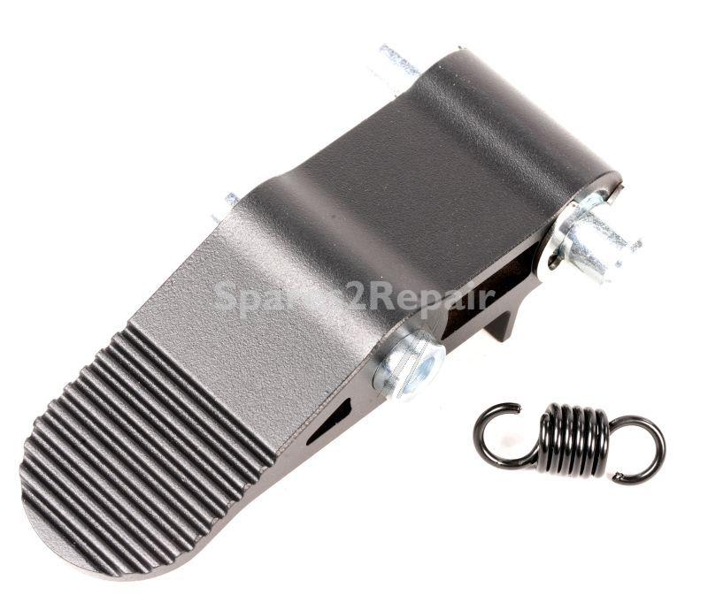 Segway Ninebot Pedal - 14 01 0022 10 Folding Pedal Assembly Standard Edition