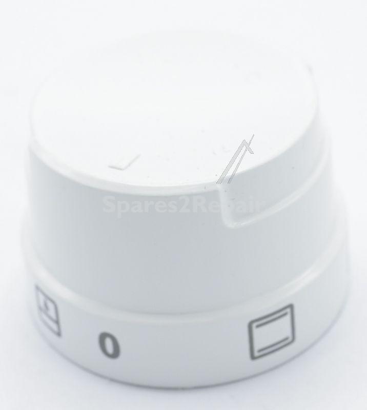 Button - 140169892043 Button functions white 6+0 [Electrolux Aeg]