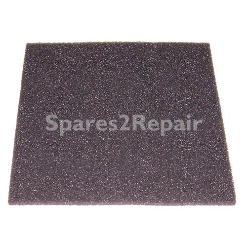 Filter Mechanical - 9193015025 C00943596 Input Microfilter [Arcelik]
