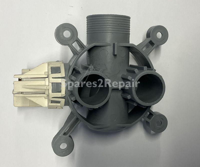 Pressure Switch - 32060780 Eco Gr-45-ft-usa [Vestel]